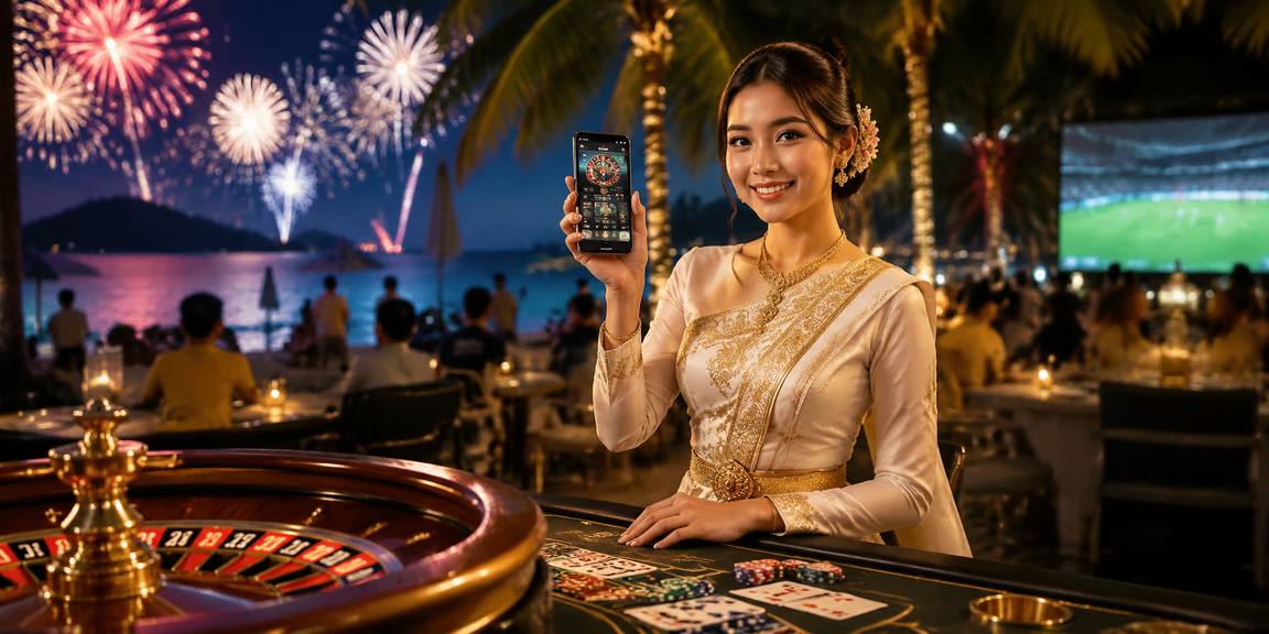 555mix master mobile gaming